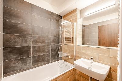 Vítové, Hlubočepy - Praha 5 | Pronájem, Byt 3+kk, 108 m²