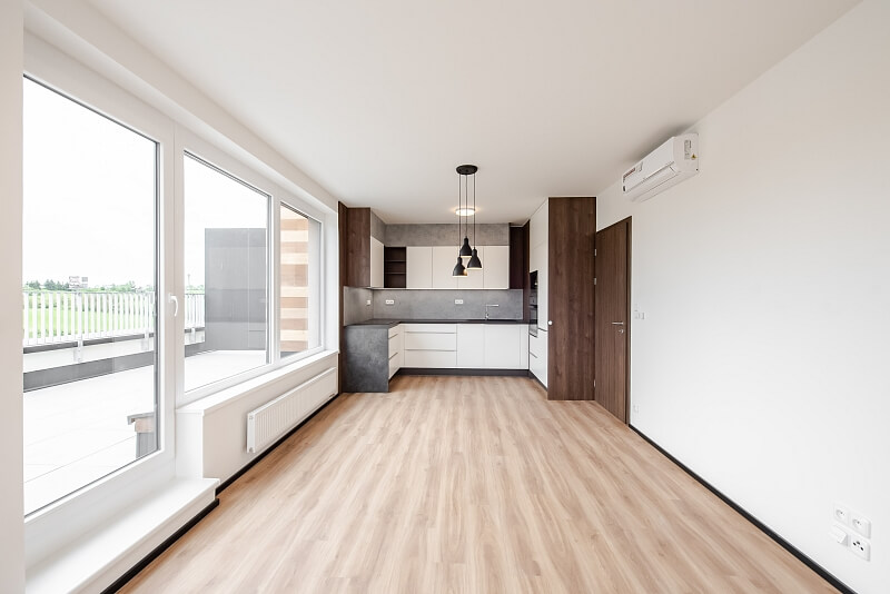 Vítové, Hlubočepy - Praha 5 | Pronájem, Byt 3+kk, 89 m²