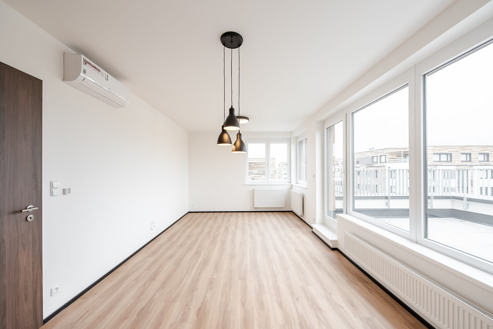 Vítové, Hlubočepy - Praha 5 | Pronájem, Byt 3+kk, 89 m²