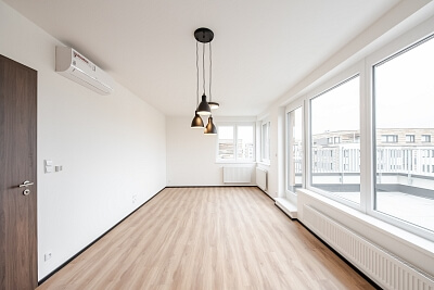 Vítové, Hlubočepy - Praha 5 | Pronájem, Byt 3+kk, 89 m²