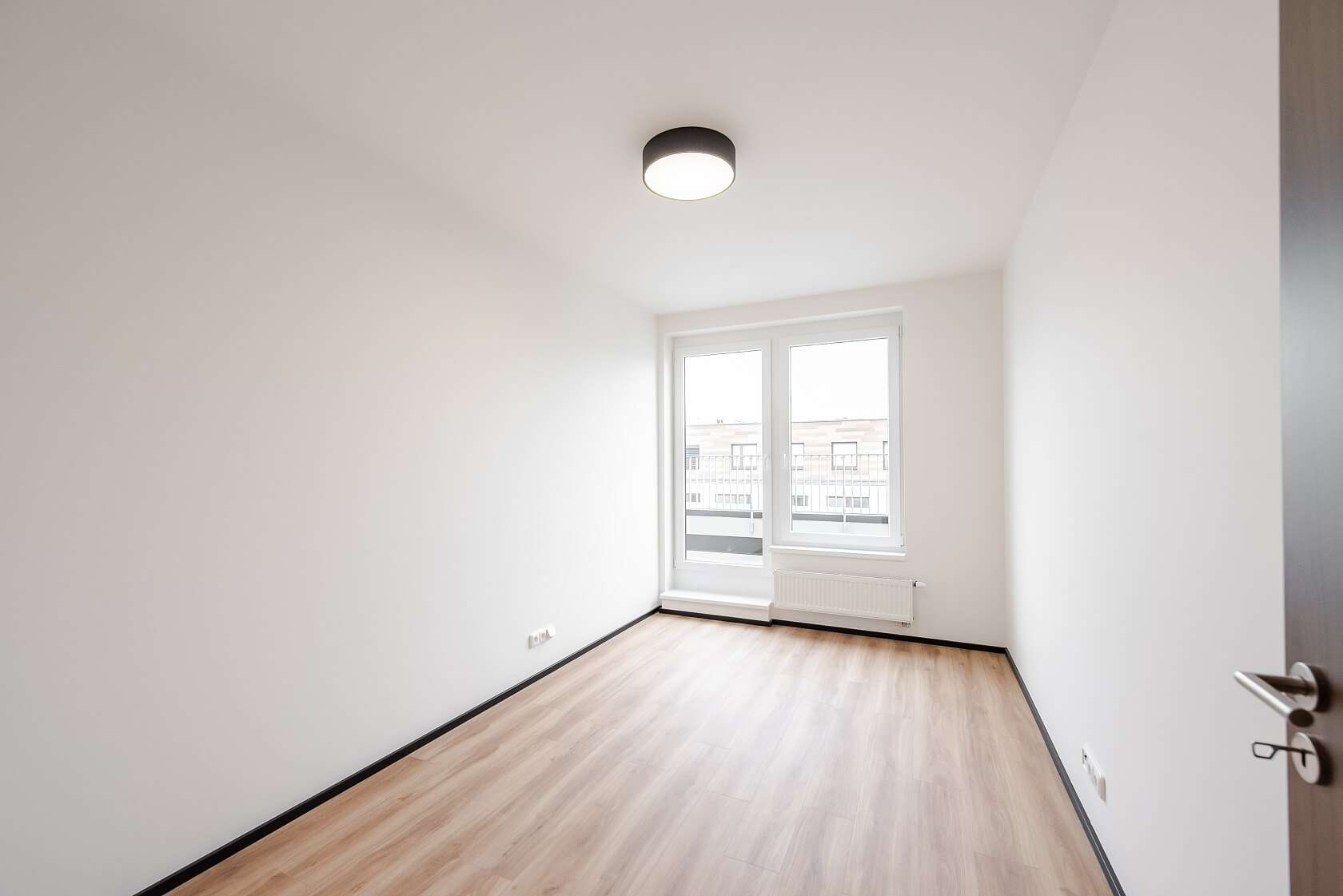 Vítové, Hlubočepy - Prague 5 | Rent, Apartment Two-bedroom (3+kk), 89 m²