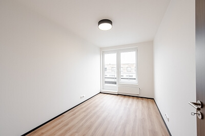 Vítové, Hlubočepy - Prague 5 | Rent, Apartment Two-bedroom (3+kk), 89 m²