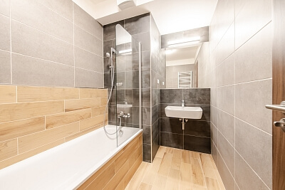 Vítové, Hlubočepy - Praha 5 | Pronájem, Byt 3+kk, 89 m²