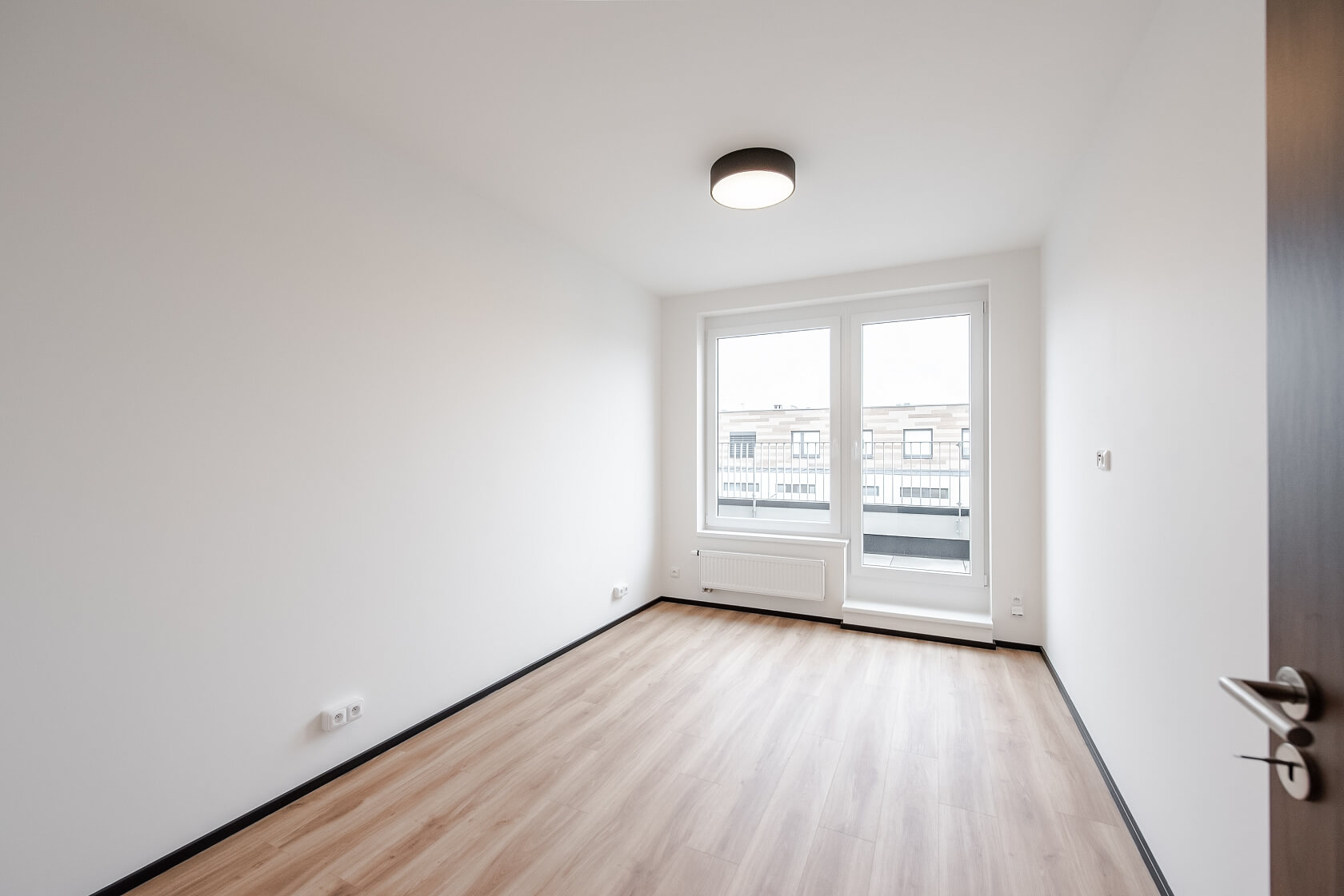 Vítové, Hlubočepy - Prague 5 | Rent, Apartment Two-bedroom (3+kk), 89 m²