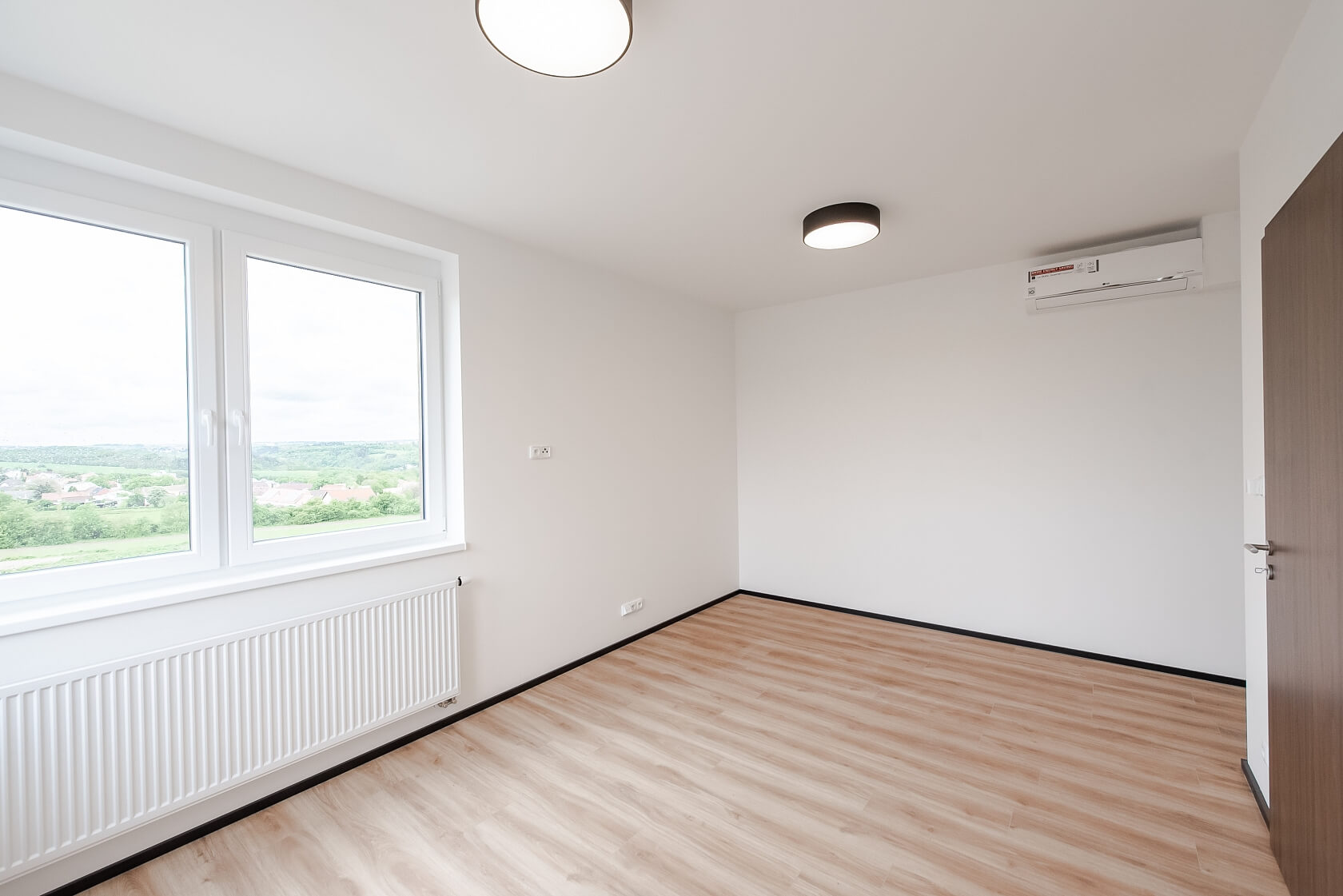 Vítové, Hlubočepy - Prague 5 | Rent, Apartment Three-bedroom (4+kk), 111 m²