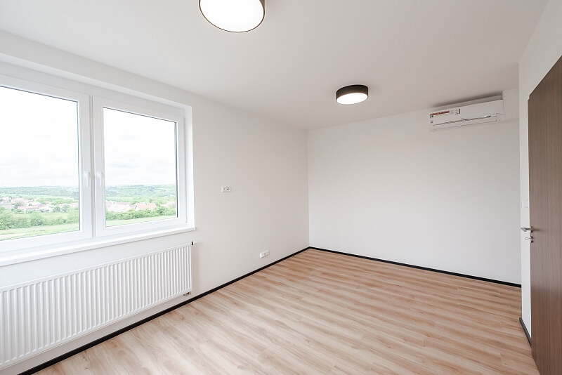 Vítové, Hlubočepy - Praha 5 | Pronájem, Byt 4+kk, 111 m²