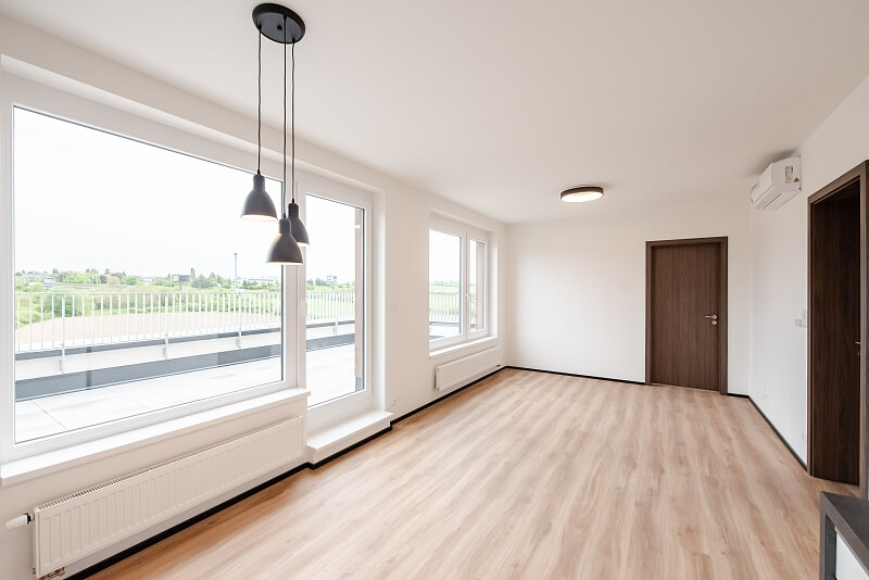 Vítové, Hlubočepy - Prague 5 | Rent, Apartment Three-bedroom (4+kk), 111 m²