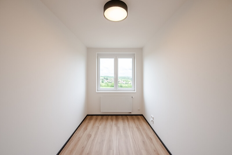 Vítové, Hlubočepy - Prague 5 | Rent, Apartment Three-bedroom (4+kk), 111 m²