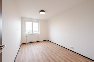 Vítové, Hlubočepy - Praha 5 | Pronájem, Byt 4+kk, 111 m²