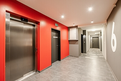 Vítové, Hlubočepy - Praha 5 | Pronájem, Byt 4+kk, 111 m²