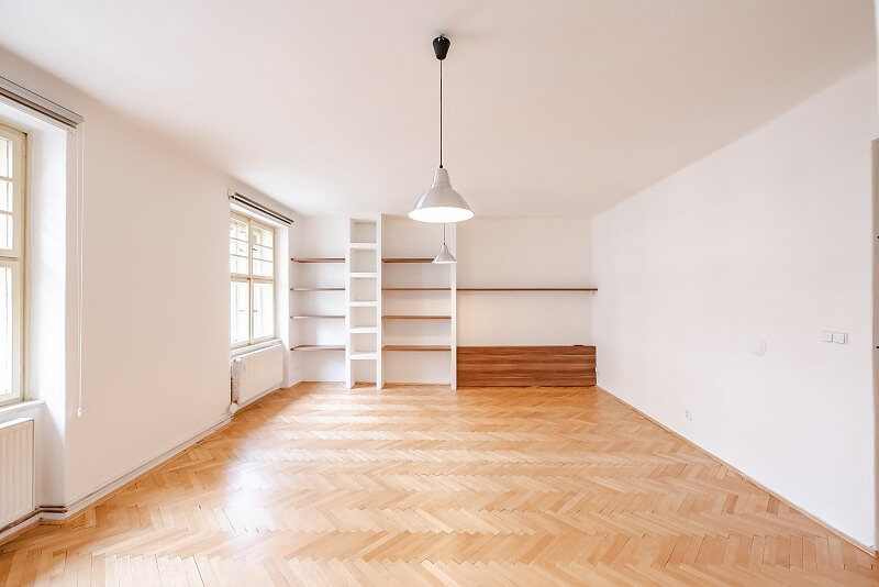 Milady Horákové, Holešovice - Praha 7 | Pronájem, Byt 2+1, 82 m²