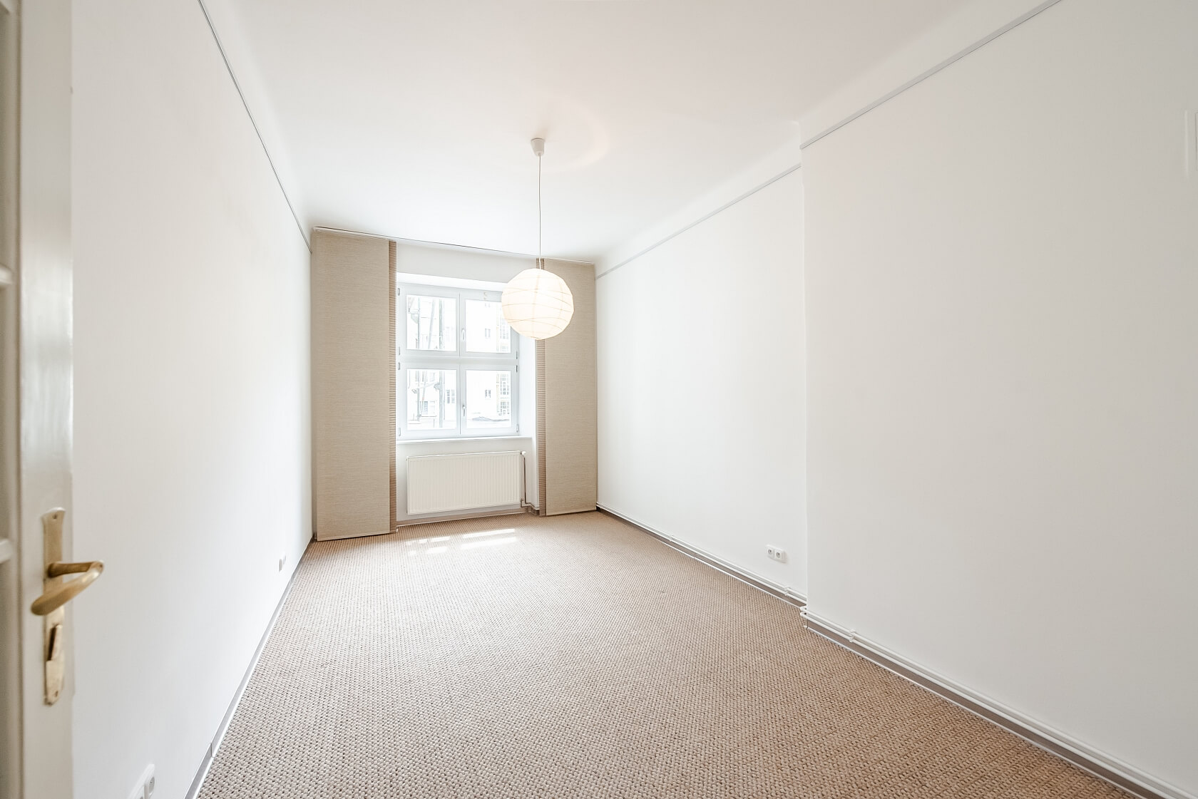 Milady Horákové, Holešovice - Praha 7 | Pronájem, Byt 2+1, 82 m²