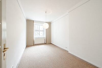 Milady Horákové, Holešovice - Praha 7 | Pronájem, Byt 2+1, 82 m²