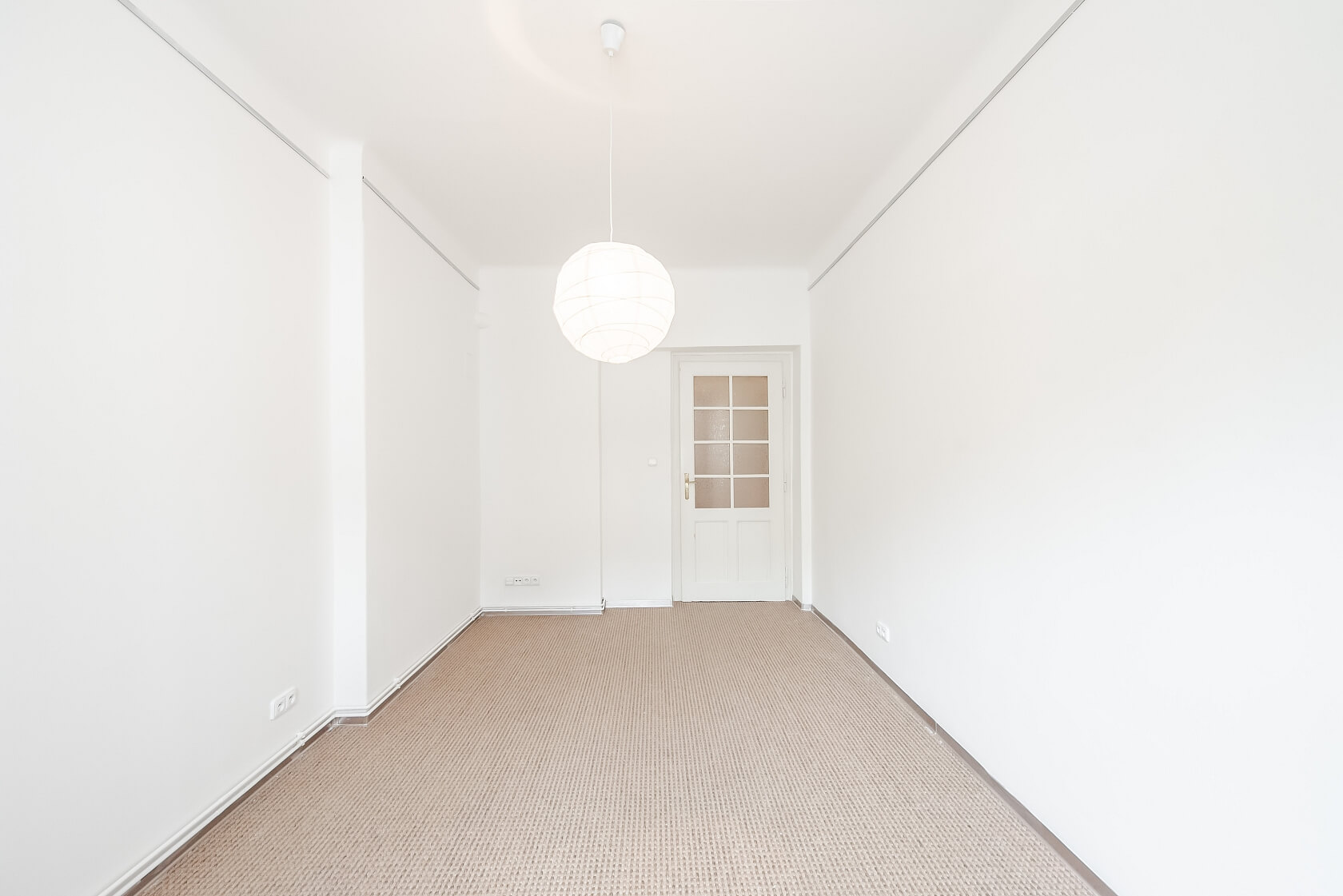 Milady Horákové, Holešovice - Praha 7 | Pronájem, Byt 2+1, 82 m²