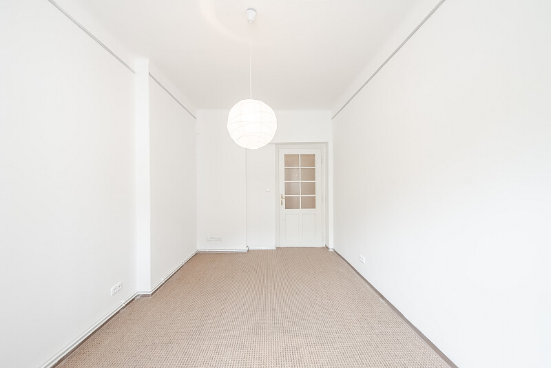 Milady Horákové, Holešovice - Praha 7 | Pronájem, Byt 2+1, 82 m²