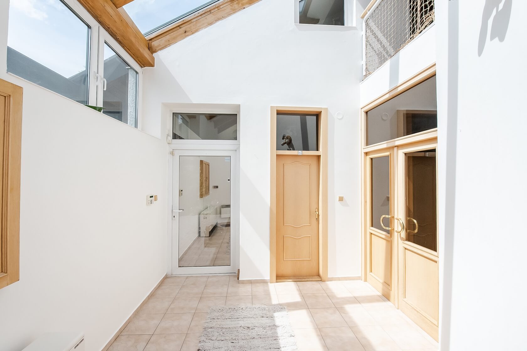 Vrané nad Vltavou - Praha-západ | Prodej, Rodinný dům 4+1, 354 m²