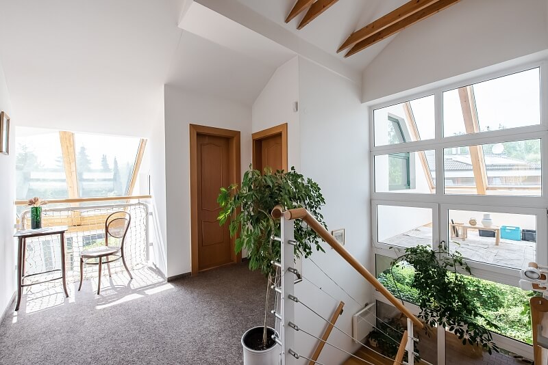 Vrané nad Vltavou - Praha-západ | Sale, House Three-bedroom (4+1), 354 m²