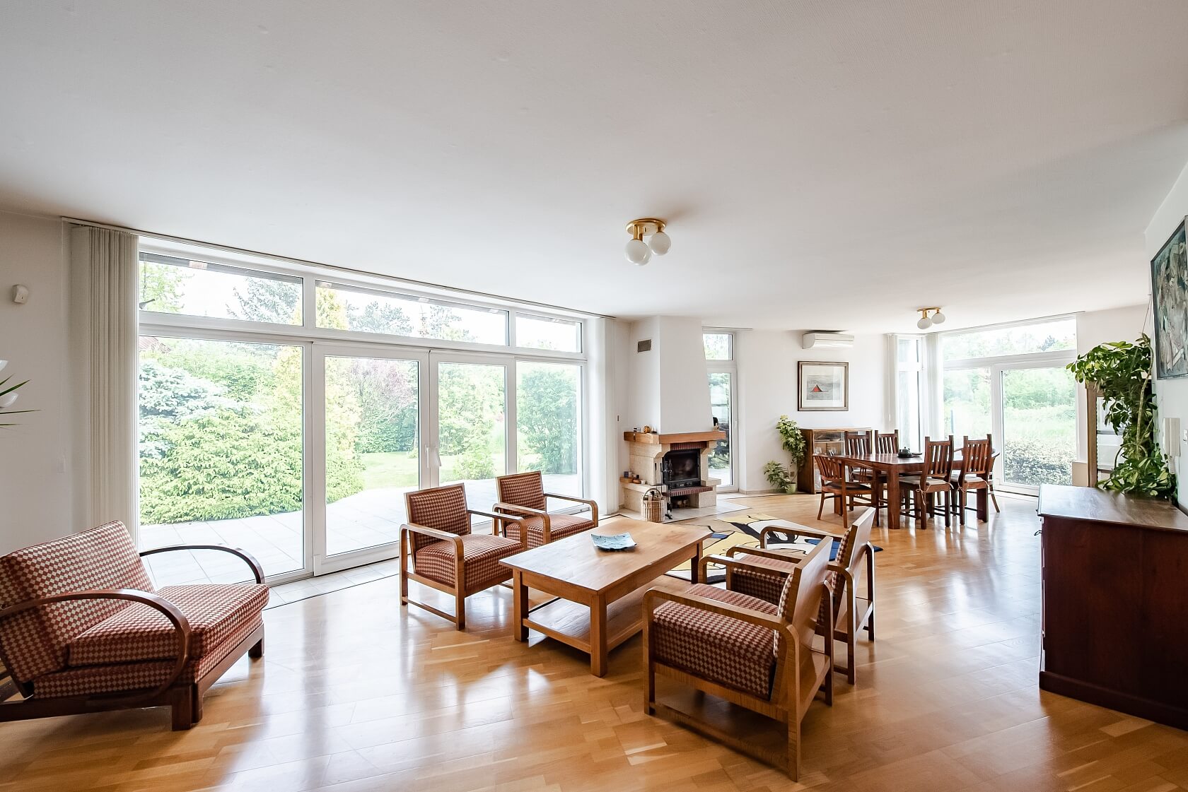 Vrané nad Vltavou - Praha-západ | Sale, House Three-bedroom (4+1), 354 m²