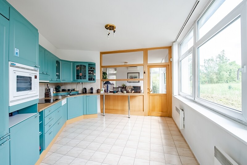 Vrané nad Vltavou - Praha-západ | Sale, House Three-bedroom (4+1), 354 m²