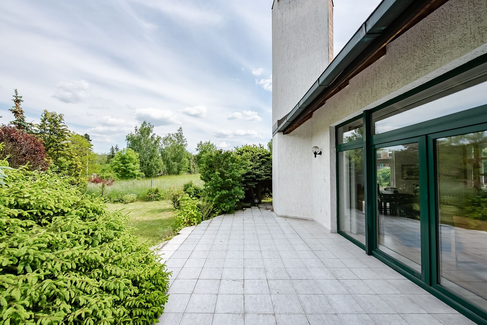 Vrané nad Vltavou - Praha-západ | Sale, House Three-bedroom (4+1), 354 m²