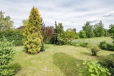 Vrané nad Vltavou - Praha-západ | Sale, House Three-bedroom (4+1), 354 m²