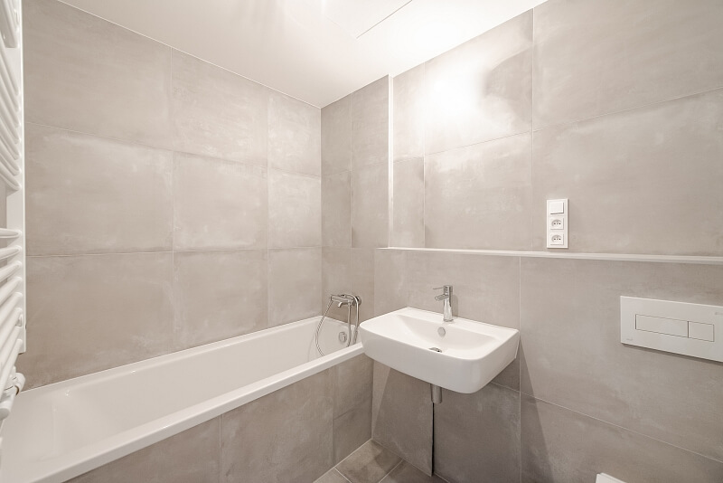 Mezi Vodami, Modřany - Praha 4 | Pronájem, Byt 2+kk, 82 m²