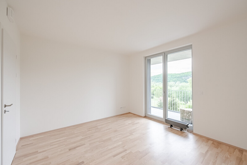 Mezi Vodami, Modřany - Praha 4 | Pronájem, Byt 2+kk, 82 m²