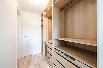 Mezi Vodami, Modřany - Praha 4 | Pronájem, Byt 2+kk, 82 m²