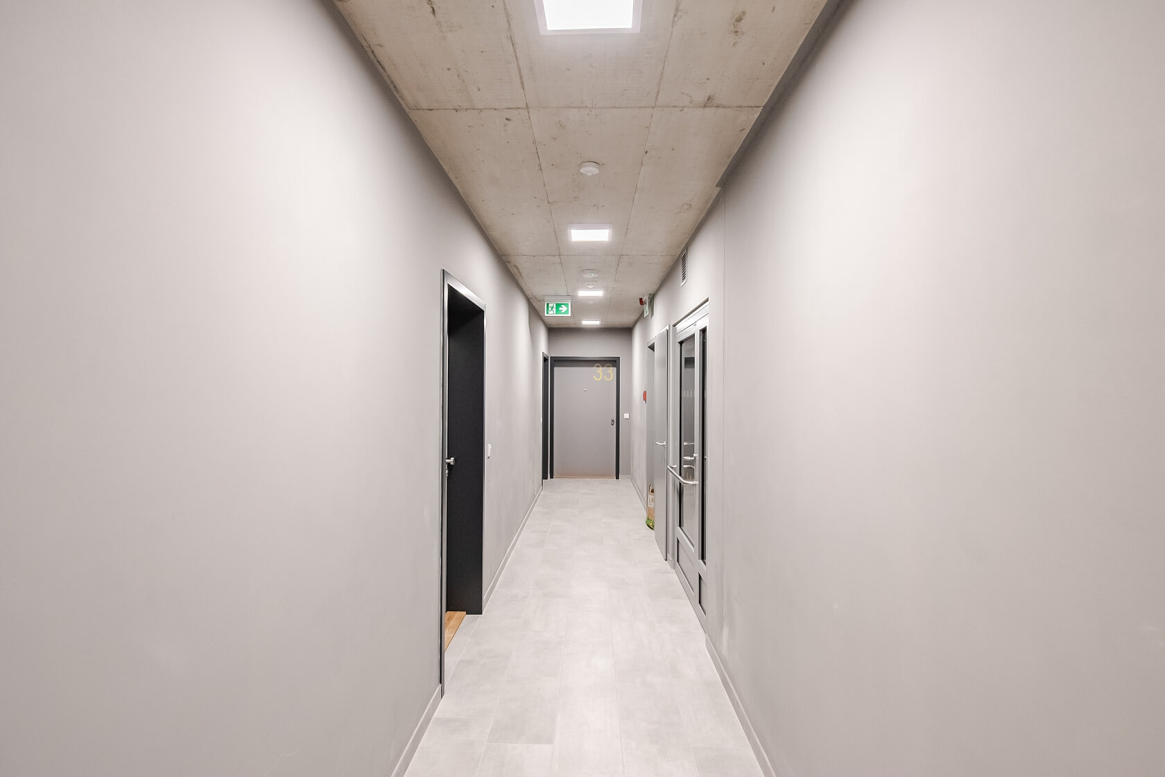 Mezi Vodami, Modřany - Praha 4 | Pronájem, Byt 2+kk, 82 m²