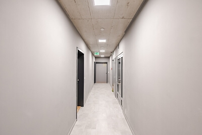 Mezi Vodami, Modřany - Praha 4 | Pronájem, Byt 2+kk, 82 m²