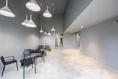 Mezi Vodami, Modřany - Praha 4 | Pronájem, Byt 2+kk, 82 m²