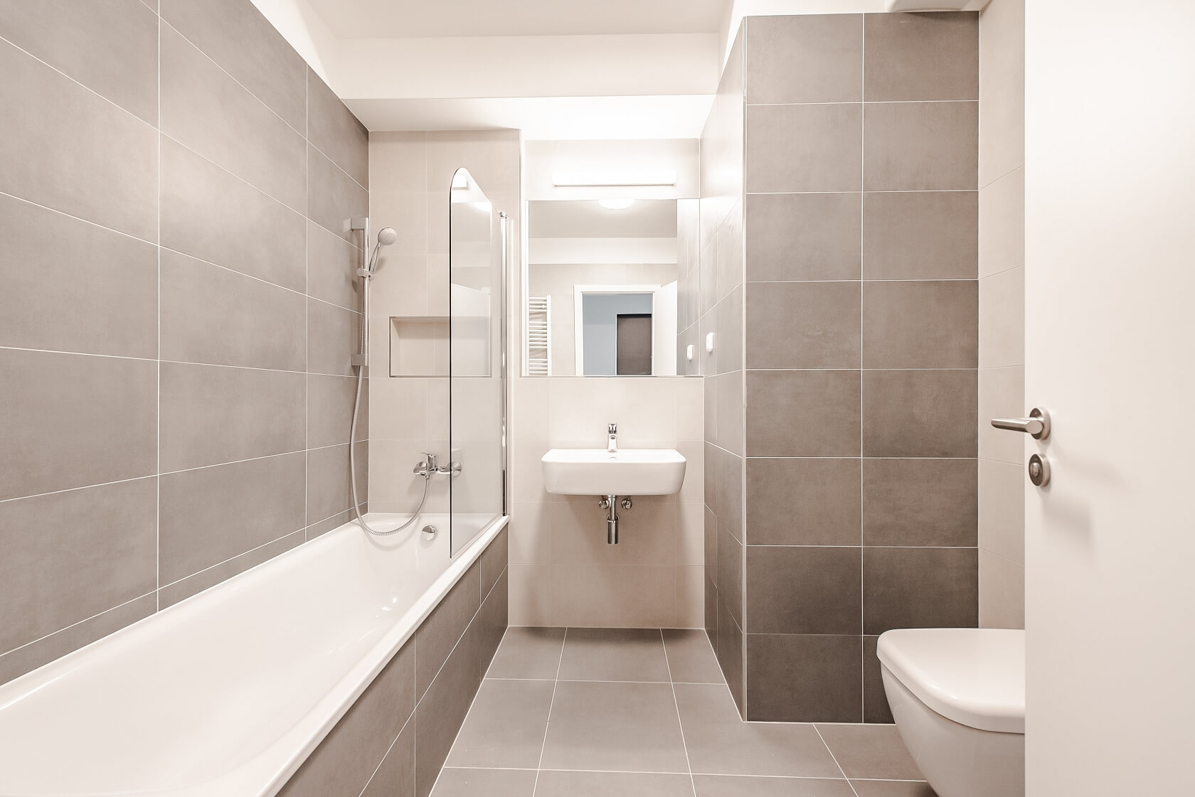 Vítové, Hlubočepy - Praha 5 | Pronájem, Byt 1+kk, 36 m²