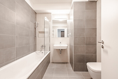 Vítové, Hlubočepy - Praha 5 | Pronájem, Byt 1+kk, 36 m²