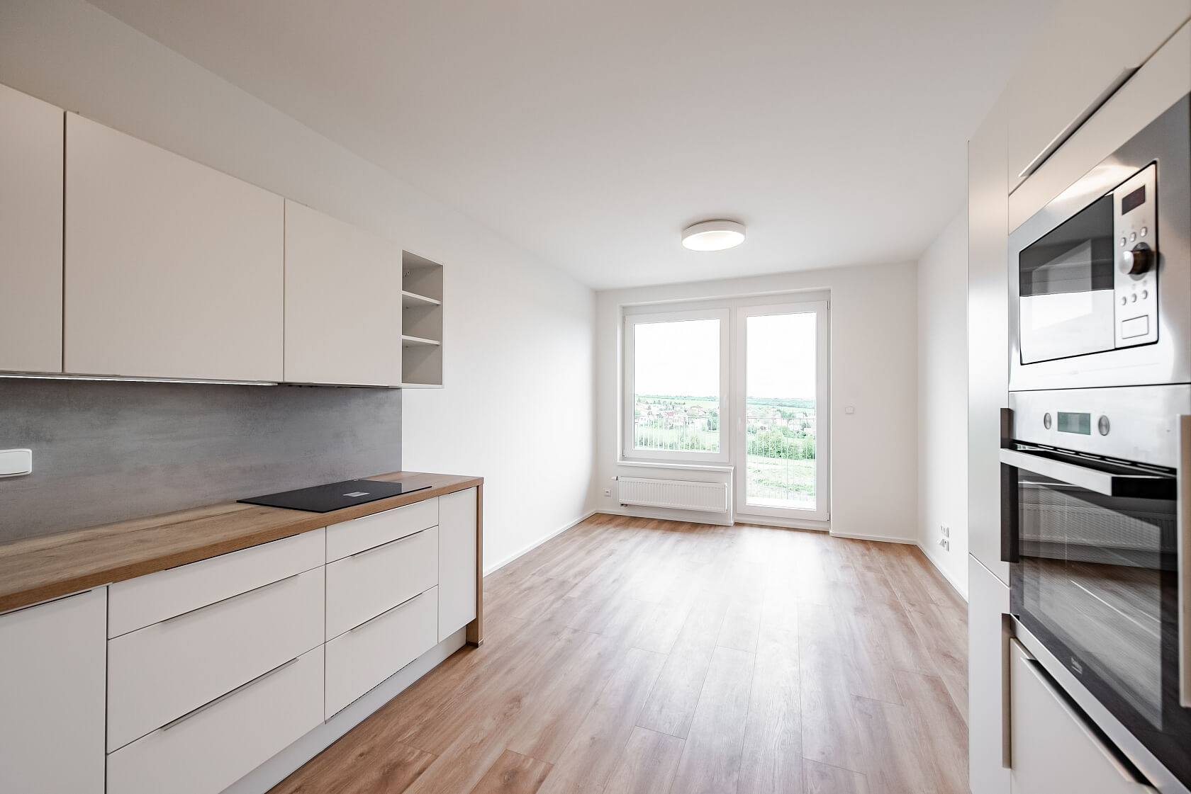Vítové, Hlubočepy - Praha 5 | Pronájem, Byt 2+kk, 70 m²
