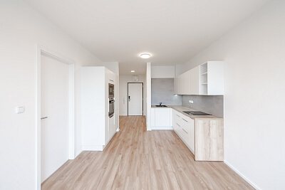 Vítové, Hlubočepy - Praha 5 | Pronájem, Byt 2+kk, 70 m²