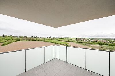 Vítové, Hlubočepy - Prague 5 | Rent, Apartment Three-bedroom (4+kk), 113 m²