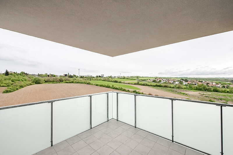 Vítové, Hlubočepy - Praha 5 | Pronájem, Byt 4+kk, 113 m²