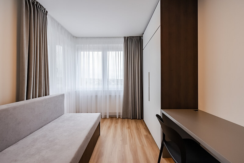 Vítové, Hlubočepy - Prague 5 | Rent, Apartment Three-bedroom (4+kk), 113 m²