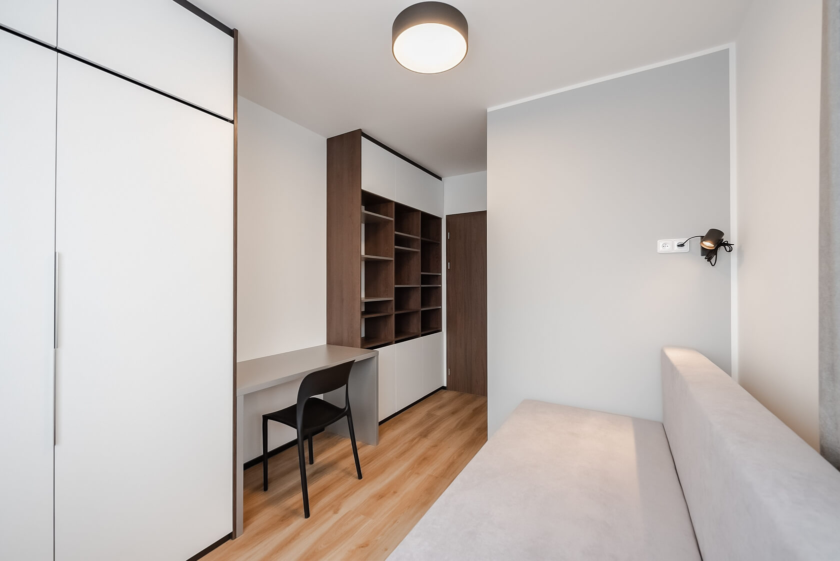 Vítové, Hlubočepy - Praha 5 | Pronájem, Byt 4+kk, 113 m²
