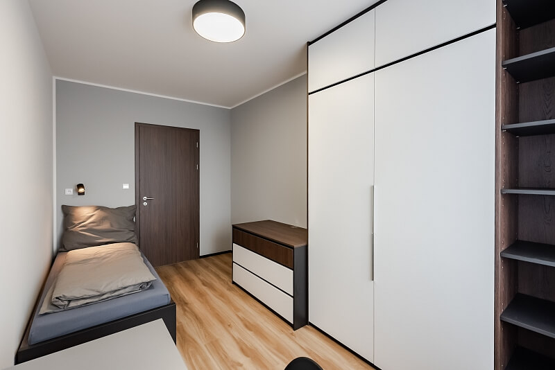 Vítové, Hlubočepy - Prague 5 | Rent, Apartment Three-bedroom (4+kk), 113 m²