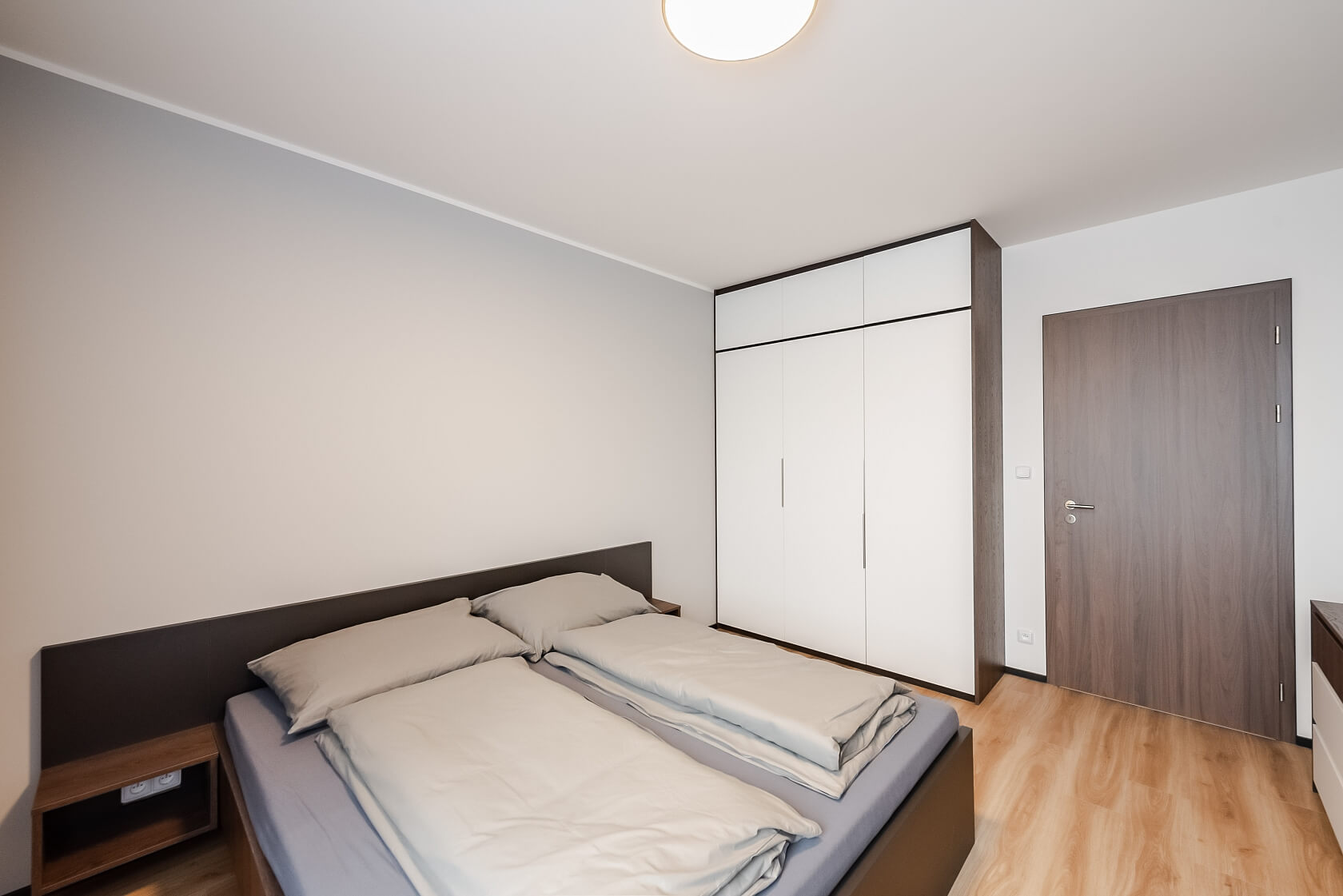 Vítové, Hlubočepy - Praha 5 | Pronájem, Byt 4+kk, 113 m²