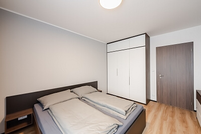 Vítové, Hlubočepy - Praha 5 | Pronájem, Byt 4+kk, 113 m²