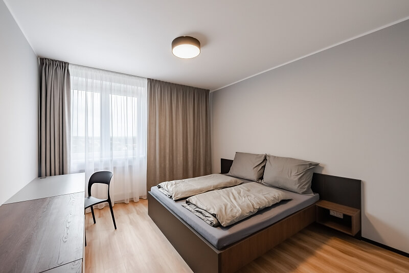 Vítové, Hlubočepy - Prague 5 | Rent, Apartment Three-bedroom (4+kk), 113 m²