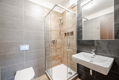 Vítové, Hlubočepy - Prague 5 | Rent, Apartment Three-bedroom (4+kk), 113 m²
