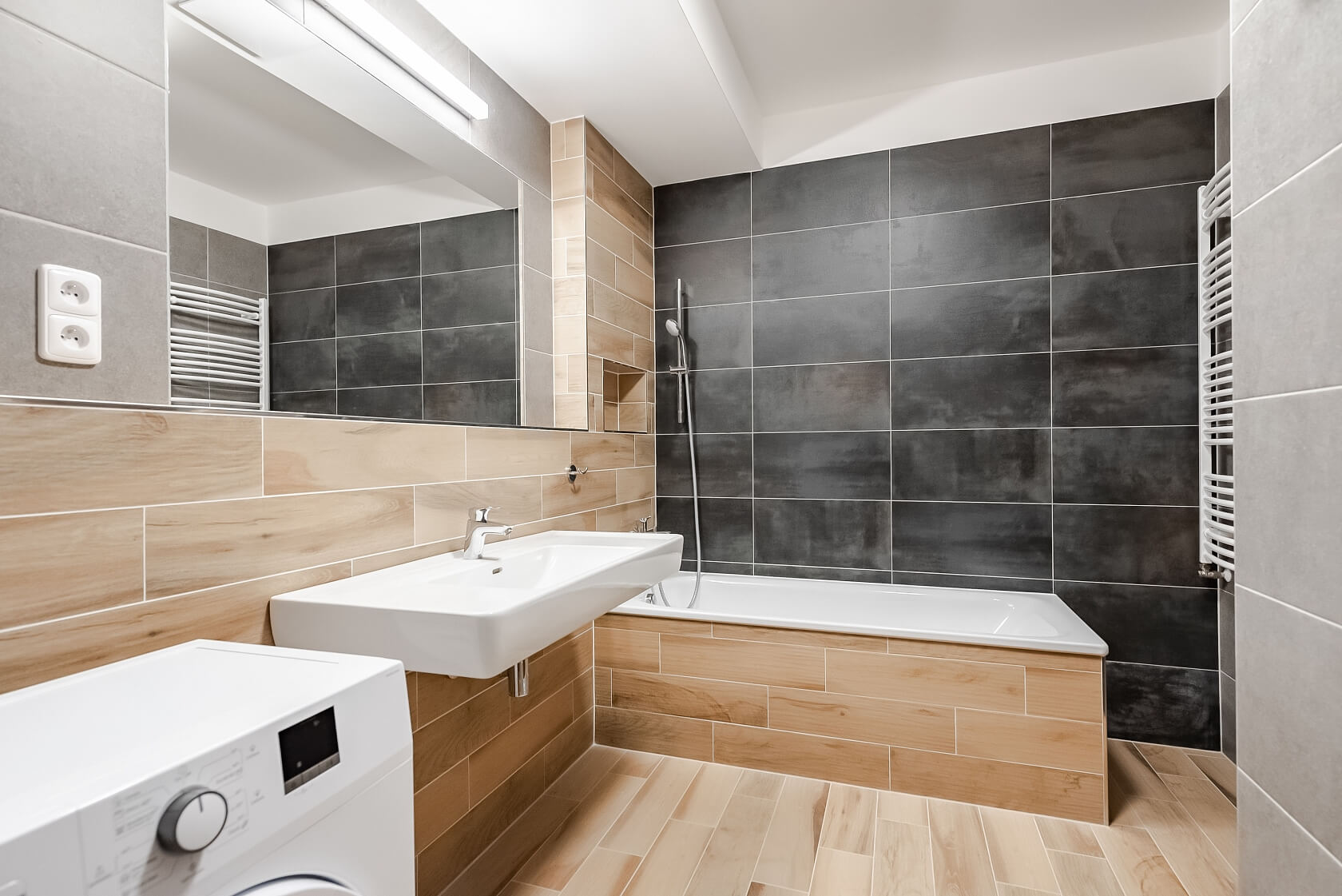 Vítové, Hlubočepy - Praha 5 | Pronájem, Byt 4+kk, 113 m²