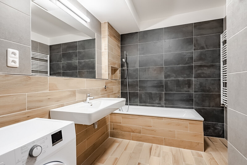 Vítové, Hlubočepy - Praha 5 | Pronájem, Byt 4+kk, 113 m²