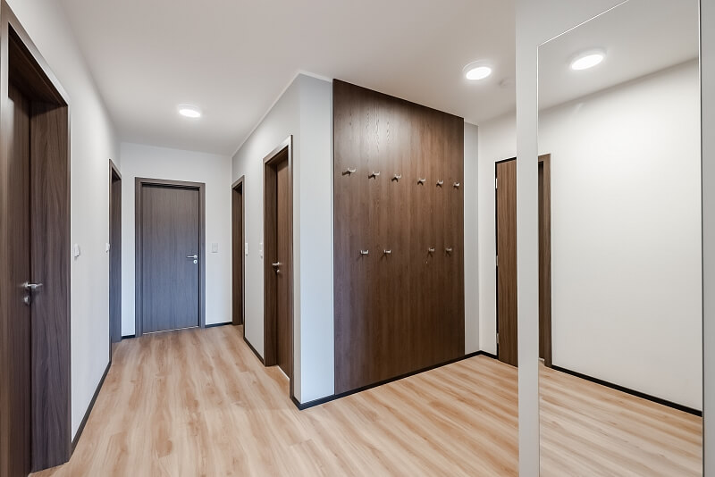Vítové, Hlubočepy - Prague 5 | Rent, Apartment Three-bedroom (4+kk), 113 m²