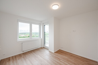 Vítové, Hlubočepy - Prague 5 | Rent, Apartment One-bedroom (2+1), 50 m²