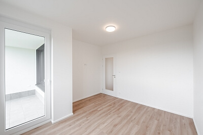 Vítové, Hlubočepy - Praha 5 | Pronájem, Byt 2+1, 50 m²