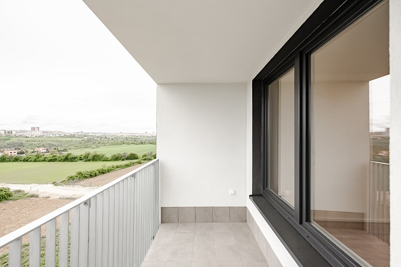 Vítové, Hlubočepy - Prague 5 | Rent, Apartment One-bedroom (2+1), 50 m²